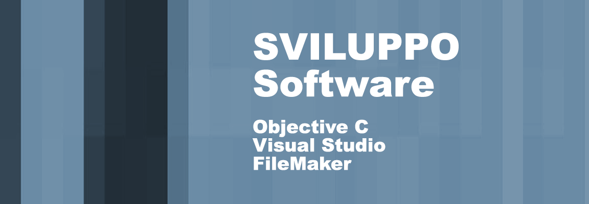 Slider Sviluppo Software Aziendali